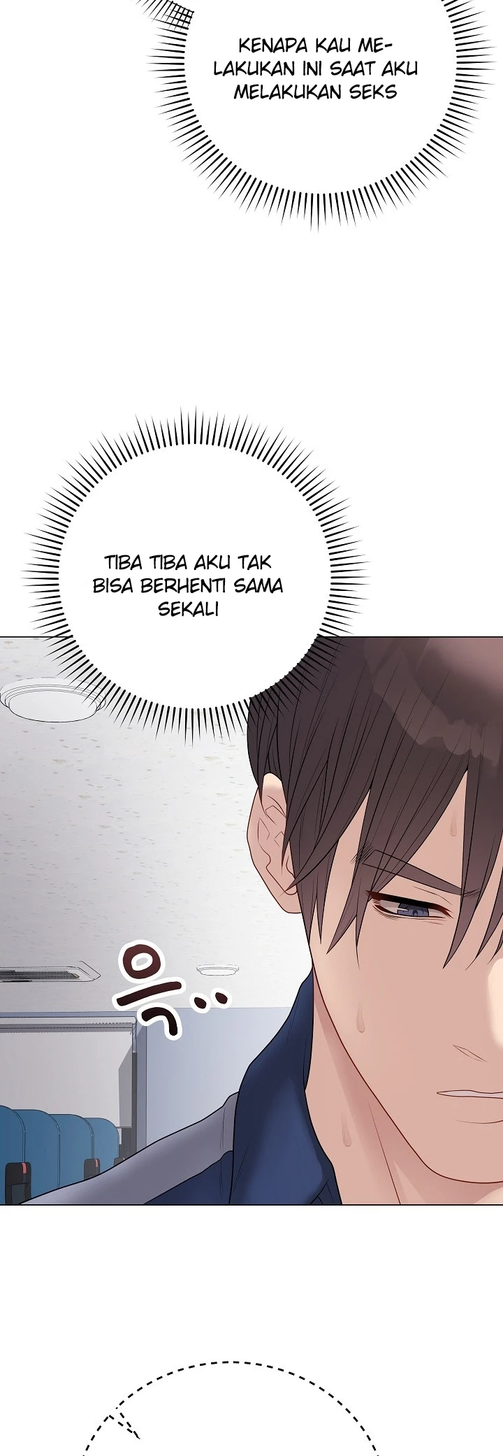 Signed, Sealed, Mistaken - Page 6